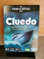 Cluedo Sabotage auf hoher See Krimi und Rätsel Spiel Escape Nordrhein-Westfalen - Kamp-Lintfort Vorschau
