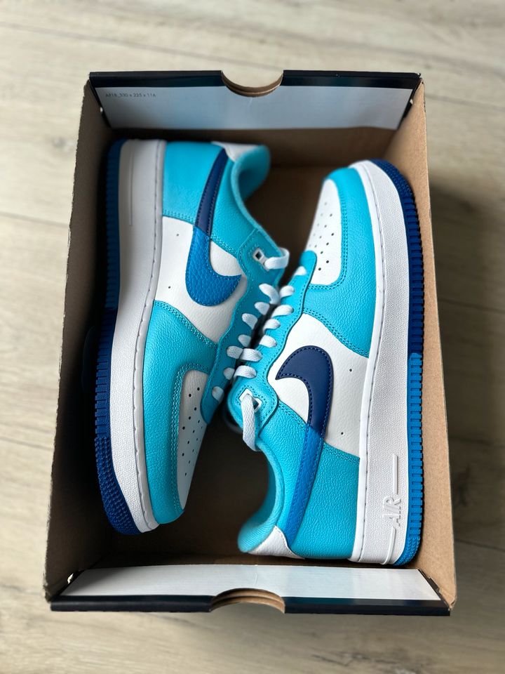 Nike Air Force 1 '07 LV8 (Nagel Neu) in Düren