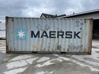 Lager, Container, Mietlager, Abstellraum, Garage Hessen - Runkel Vorschau