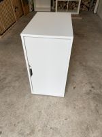 Ikea ALEX Aufbewahrungseinheit - Weiß - Sehr guter Zustand Thüringen - Jena Vorschau