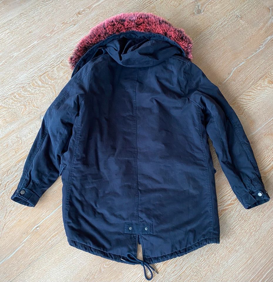 Superdry Damen Jacke, Gr. 44 in München