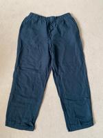 H&M Leinenhose Schwarz Gr. S/36 Sachsen - Markkleeberg Vorschau
