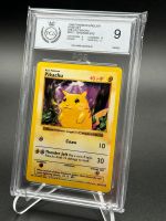 1999 Shadowless Pikachu Base Set Englisch Pokemon PGS9 Bayern - Wolfratshausen Vorschau