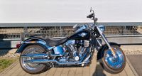 Harley Davidson FATBOY 2011 TOP Baden-Württemberg - Süßen Vorschau