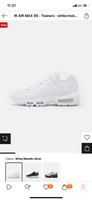 Nike Air Max Niedersachsen - Wunstorf Vorschau