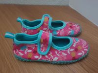 Playshoes Wasserschuhe Gr.26/27 Hessen - Fürth Vorschau