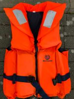 Rettungsweste Marinepool 60-70 kg Nordrhein-Westfalen - Hille Vorschau