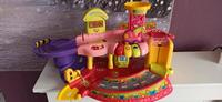 Vtech Tut Tut Parkgarage pink Auto Spielzeug Dortmund - Eving Vorschau