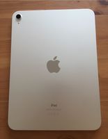 Apple iPad 10th Generation 64GB silber Baden-Württemberg - Freiburg im Breisgau Vorschau