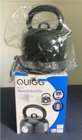 QUIGG Retro Wasserkocher Nordrhein-Westfalen - Steinfurt Vorschau