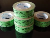 B.E.T.A. Tape Betrafol Klebeband grün 50 mm x 25 lfm Dampfbremse Mecklenburg-Vorpommern - Samtens Vorschau