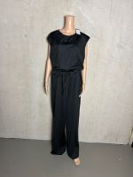 Monari edler jumpsuit Einteiler schwarz neu Gr 44 XXL  2240 Bayern - Erlabrunn Vorschau