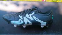 Adidas X15.3 Fußballschuhe Hessen - Dautphetal Vorschau