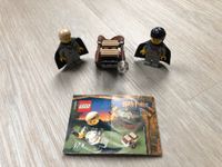 Lego Harry Potter 4711 Flying lesson Duisburg - Friemersheim Vorschau