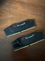 G Skill Ripjaws DDR4 2x8GB Niedersachsen - Tespe Vorschau