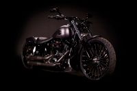 Harley Davidson Umbauten und Customizing Emsbüren - Ahlde Vorschau