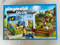 Playmobil Hasen Playmobil 9722 Tierpension Playmobil Kaninchen Hessen - Bad Hersfeld Vorschau