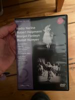 DVD Les Sylphides, Coppélia, Giselle Act II Pas de deux Dresden - Innere Neustadt Vorschau