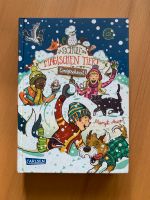 Buch: Die Schule der magischen Tiere- Sonderband Eingeschneit Thüringen - Erfurt Vorschau