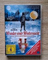 DVD Wunder einer Winternacht Kreis Ostholstein - Neustadt in Holstein Vorschau