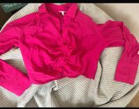 H&M Bluse Gr L Hamburg - Bergedorf Vorschau