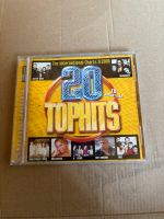 CD 20 Top Hits Hessen - Schlitz Vorschau