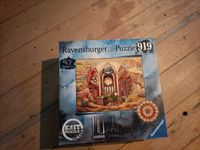 EXIT Puzzle The Circle In London Ravensburger 368 Teile Sachsen - Geyer Vorschau