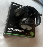 Corsair HS75 XB Wireless Nordrhein-Westfalen - Hattingen Vorschau