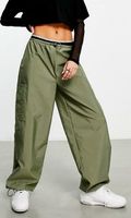 ***ASOS Weekend Collective Fallschirm-Cargohose Gr.38*** NEU!! Baden-Württemberg - Geislingen an der Steige Vorschau