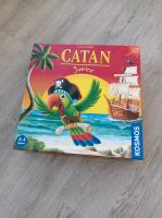 Brettspiel ab 6 Jahre Catan Junior Thüringen - Arnstadt Vorschau