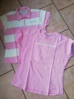 2 Tom Tailor Shirts, Gr. S Sachsen - Lichtenau Vorschau