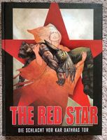 Cross Cult: The Red Star Niedersachsen - Schnega Vorschau