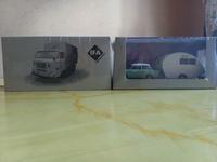 3 Atlas DDR Modellautos und 1 TINTIN Modell Willys MB 1943 Rostock - Lichtenhagen Vorschau