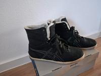 Asics Sneaker, Größe 39.5 Hessen - Amöneburg Vorschau