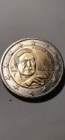 2 Euro 2018 Helmut Schmidt J Deutschland mit Fehler Nordwestmecklenburg - Landkreis - Zierow Vorschau