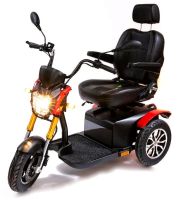 Elektromobil Chopper 15 km/h MADEIRA Harley Seniorenmobil NEU Sachsen-Anhalt - Magdeburg Vorschau