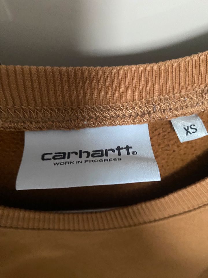 Carhartt ♥️ in Flintbek