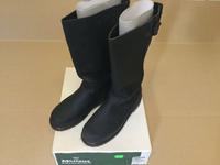 MEINDL Lederstiefel, Größe 9 1/2, Zustand: Sehr gut. Hessen - Babenhausen Vorschau