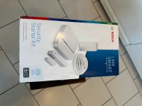 Bosch Smart Home Starter-Paket Neuwertig Häfen - Bremerhaven Vorschau