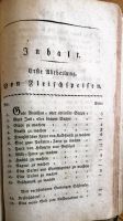 Kochbuch - Die bayrische Köchin und weitere antiquarische Bücher Sachsen - Zwickau Vorschau