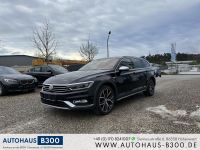 Volkswagen Passat Variant Alltrack 4Motion*LEDER*PANO*VOLL Bayern - Hohenwart Vorschau