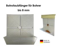 Bohrstaubfänger 1 - 8 mm Bohrmaschine/ 6,00€* Bayern - Monheim Vorschau