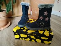 Lurchi Winterstiefel mit Blinkfunktion Gr 28 Brandenburg - Schöneiche bei Berlin Vorschau