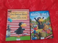 2 Rabe Socke Bücher Stuttgart - Bad Cannstatt Vorschau