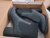 Stiefel schwarz Graceleand 41 Aachen - Aachen-Mitte Vorschau