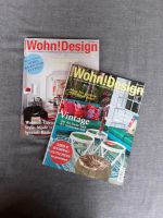 Wohn!Design Wohnzeitschriften Bayern - Pfakofen Vorschau