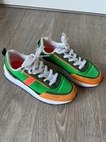 Sneaker Gr.38 - Zara, Stradivarius Sachsen-Anhalt - Sandersdorf Vorschau