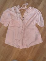 Massimo Dutti Bluse Nordrhein-Westfalen - Harsewinkel - Marienfeld Vorschau