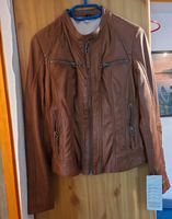 Lederjacke Damen neu Nordrhein-Westfalen - Halver Vorschau