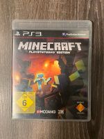 PS3 Spiel "Minecraft" West - Sindlingen Vorschau